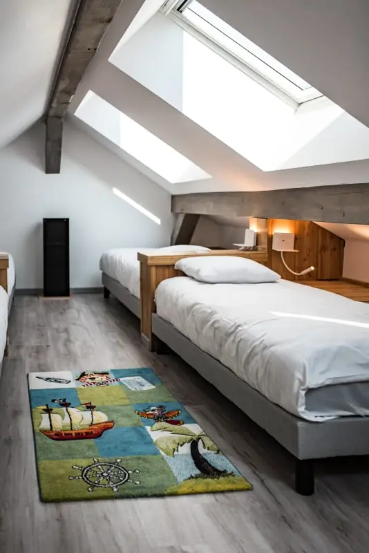 Residence Triplex Új közeli pályák