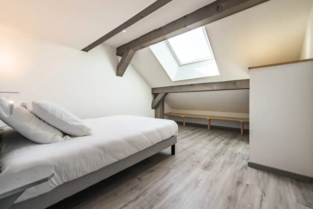 Residence Triplex Új közeli pályák