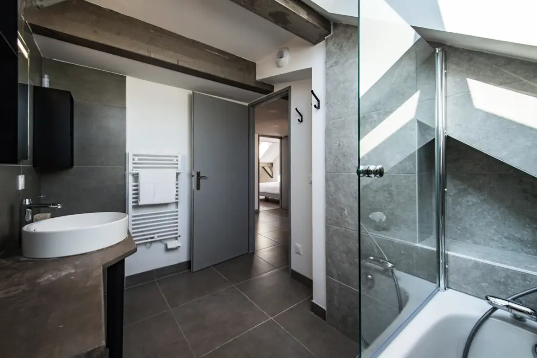 Residence Triplex Új közeli pályák