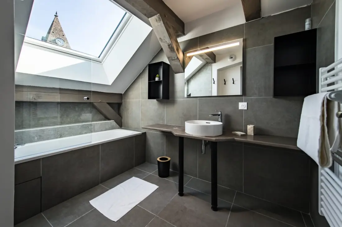 Residence Triplex Új közeli pályák