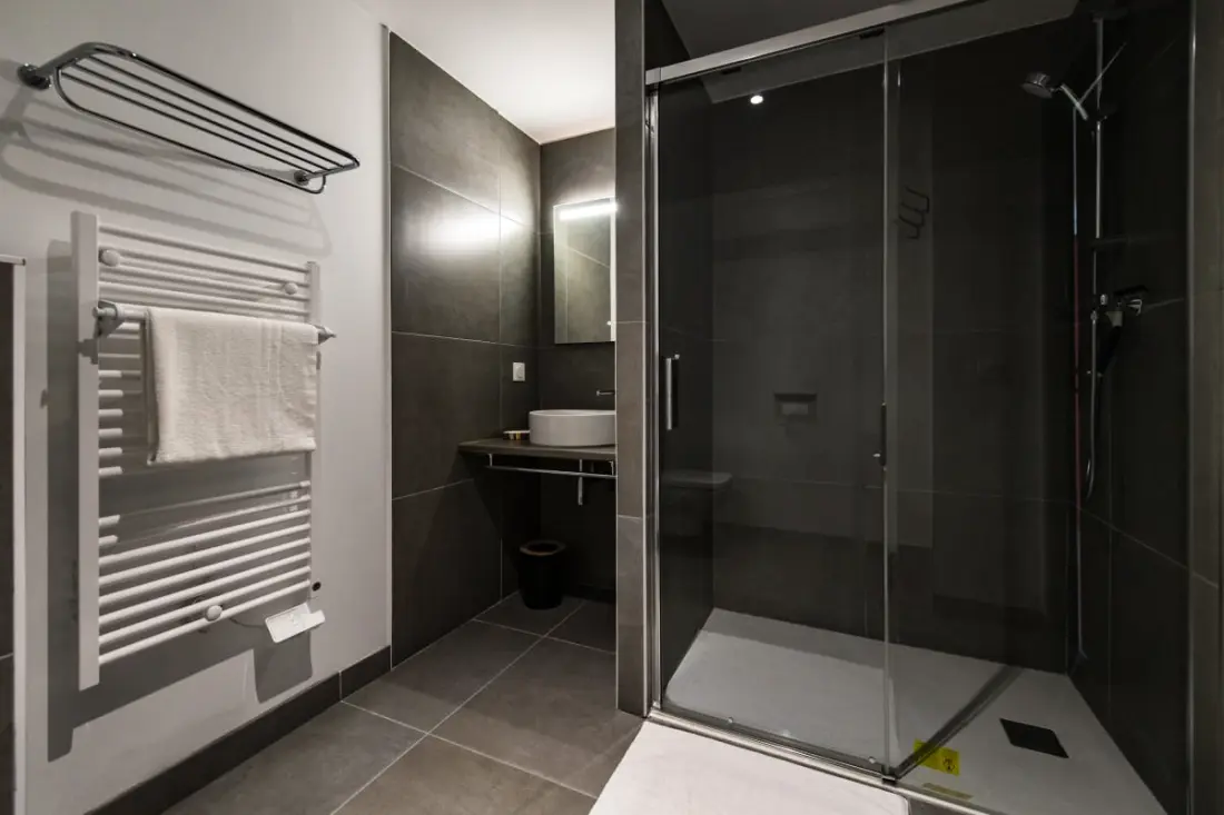 Residence Triplex Új közeli pályák