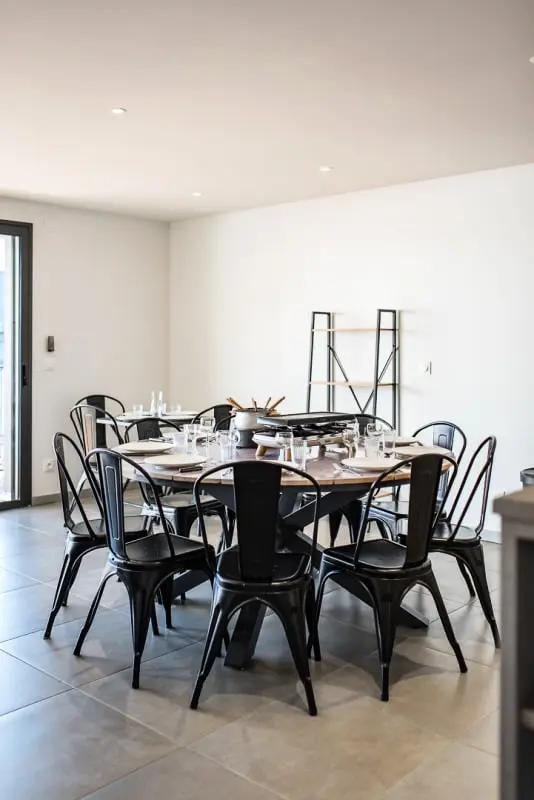 Residence Triplex Új