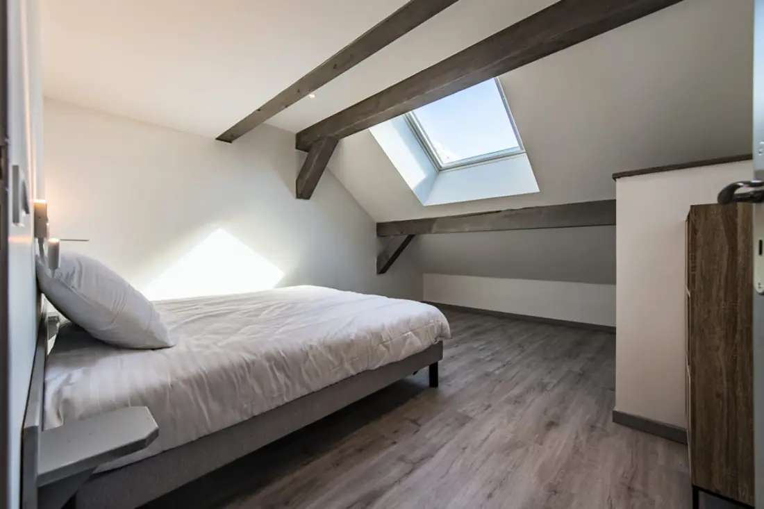 Residence Triplex Új