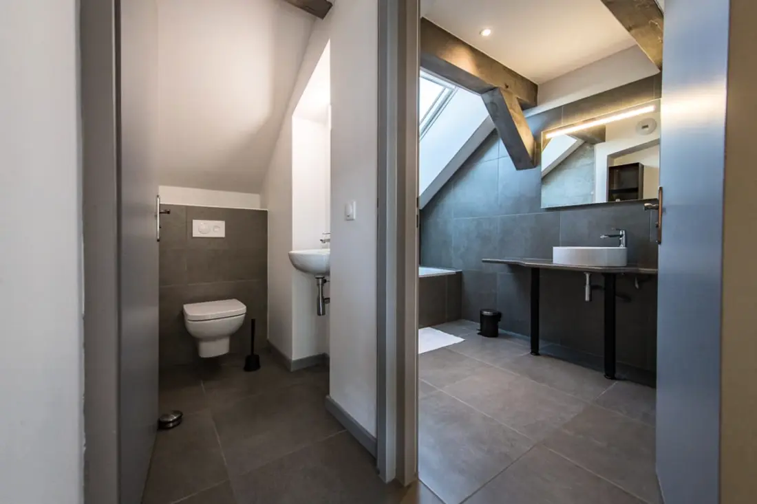 Residence Triplex Új