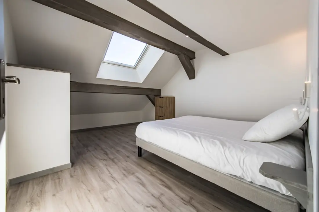 Residence Triplex Új