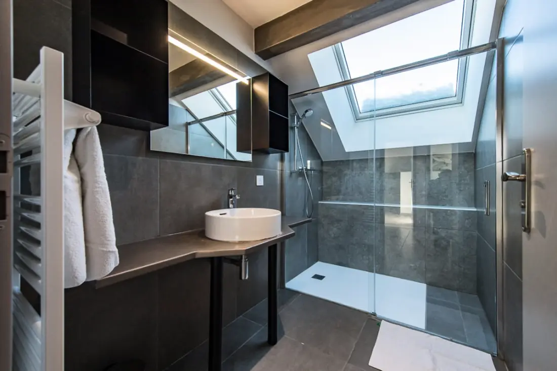 Residence Triplex Új