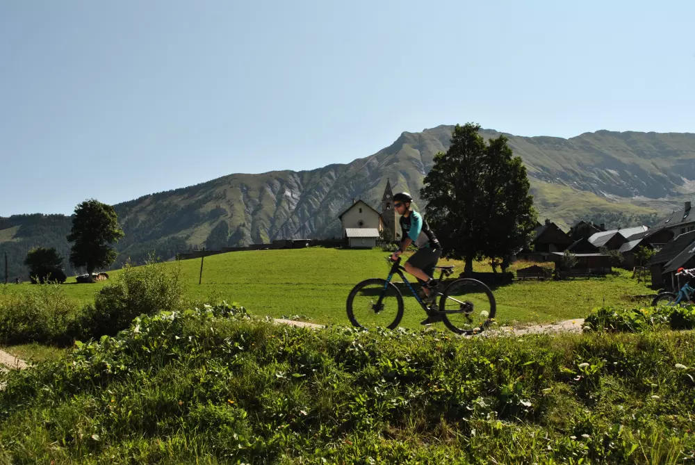VVF Albiez-Montrond Maurienne