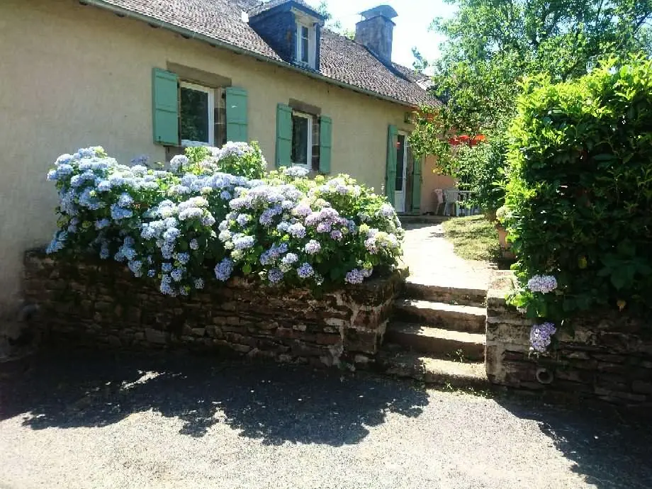 Gîte de France Chez jeannette 3 oren