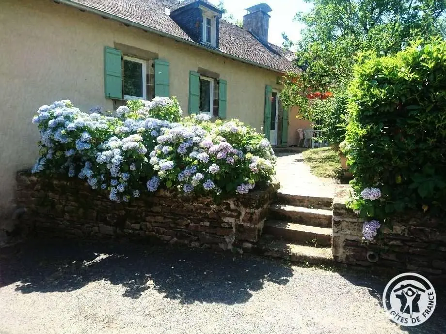 Gîte de France Chez jeannette 3 oren