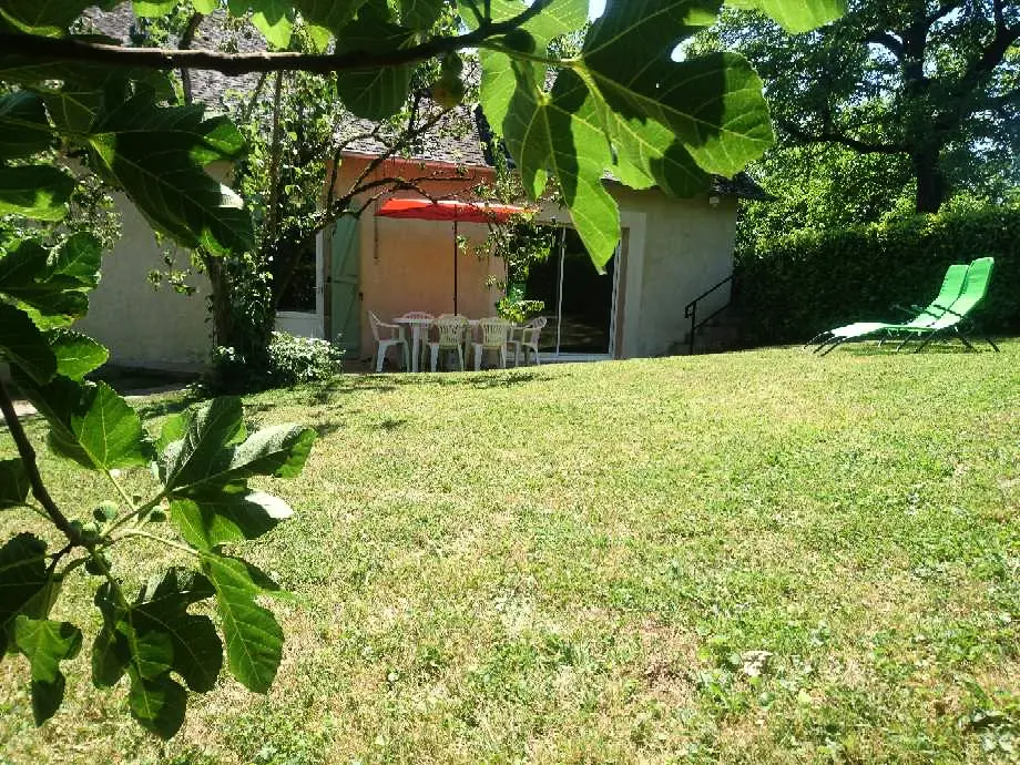 Gîte de France Chez jeannette 3 oren