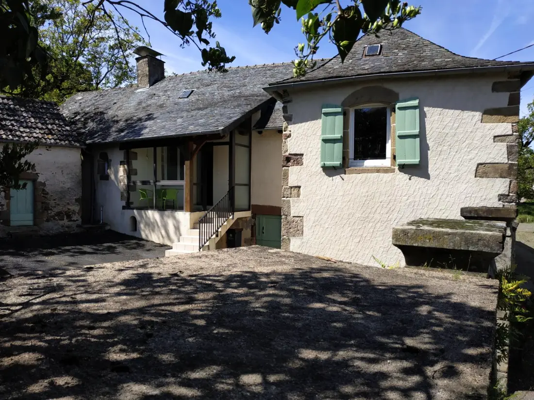 Gîte de France Chez jeannette 3 oren