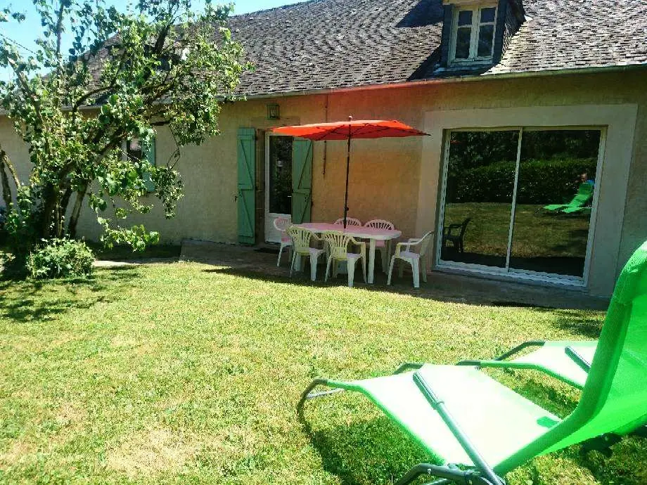 Gîte de France Chez jeannette 3 oren