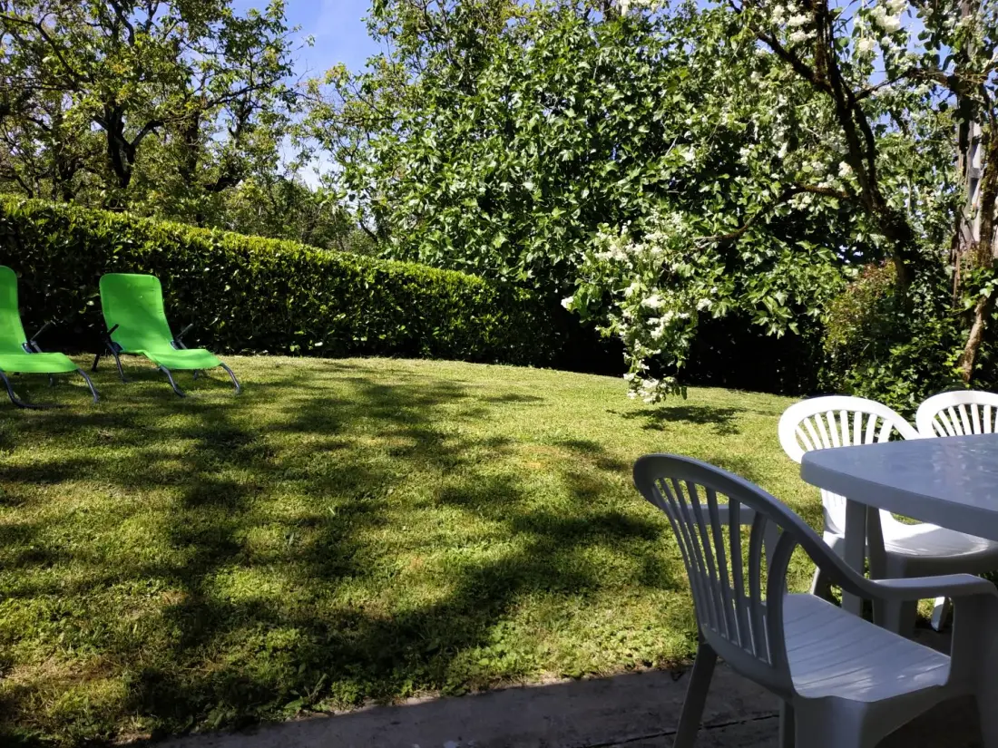Gîte de France Chez jeannette 3 oren