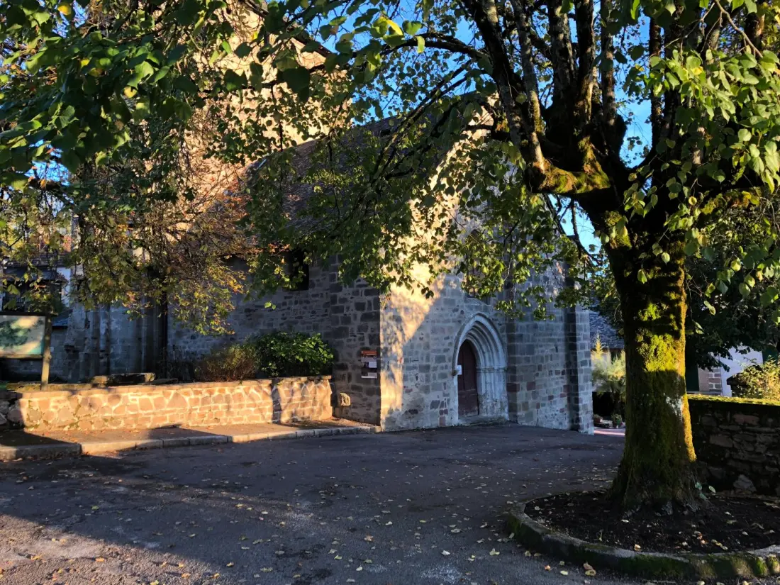 Gîte de France Le clos du bournazel 4 oren