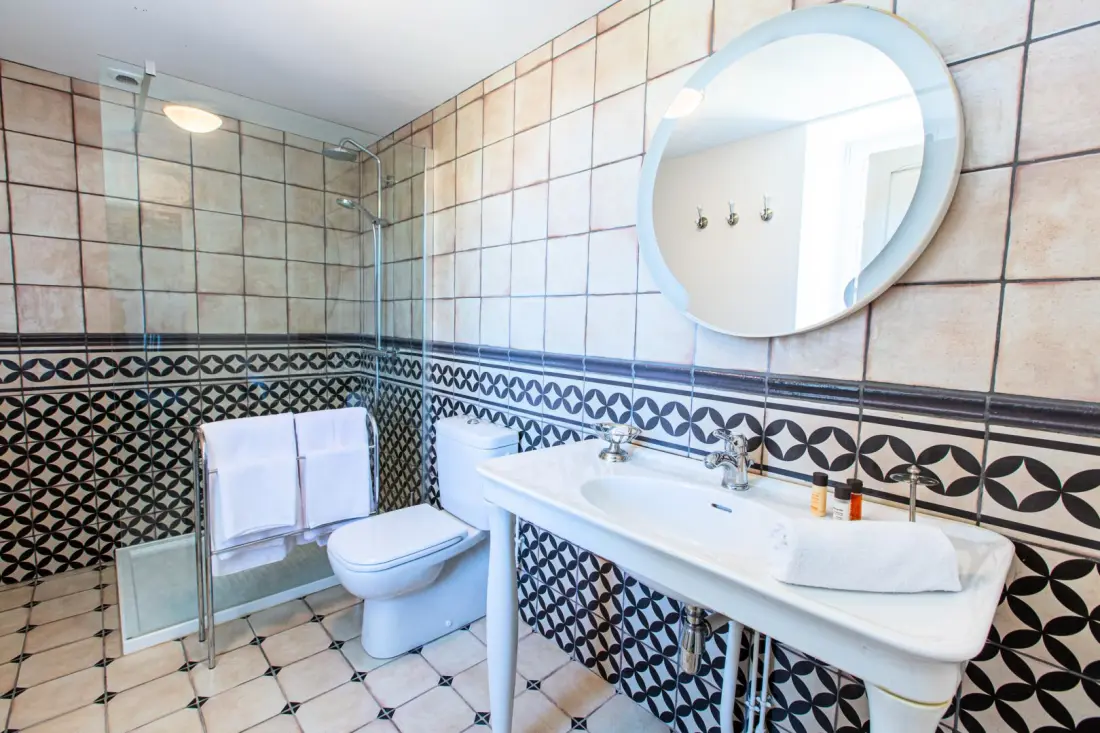 Gîte de France Le clos du bournazel 4 oren