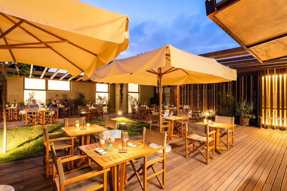 Club del Sole Orbetello Familiecollectie 3 Sterren★★★