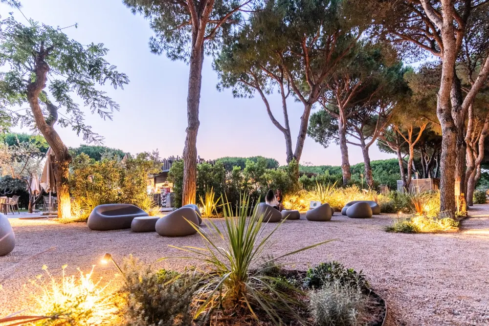 Club del Sole Orbetello Familiecollectie 3 Sterren★★★
