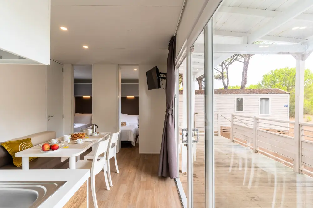 Club del Sole Orbetello Familiecollectie 3 Sterren★★★