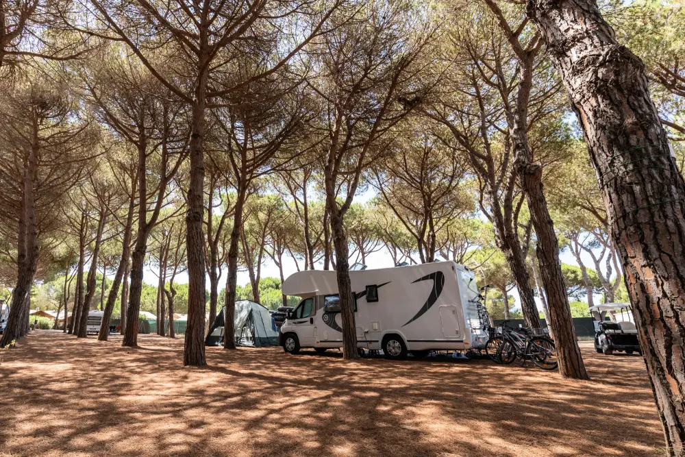 Club del Sole Orbetello Familiecollectie 3 Sterren★★★