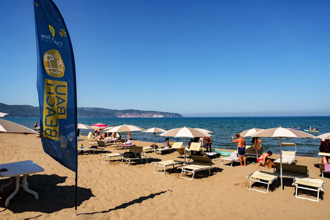 Klub del Sole Orbetello Rodzina kolekcji /