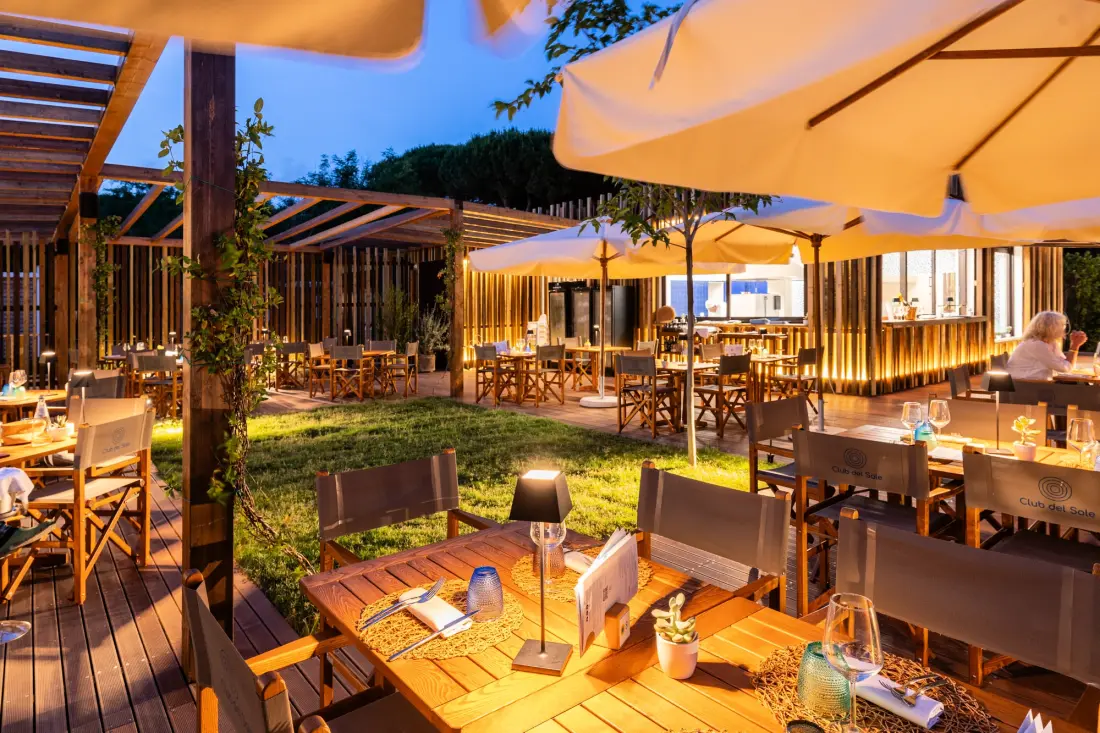 Club del Sole Orbetello Family Collection 3 étoiles★★★