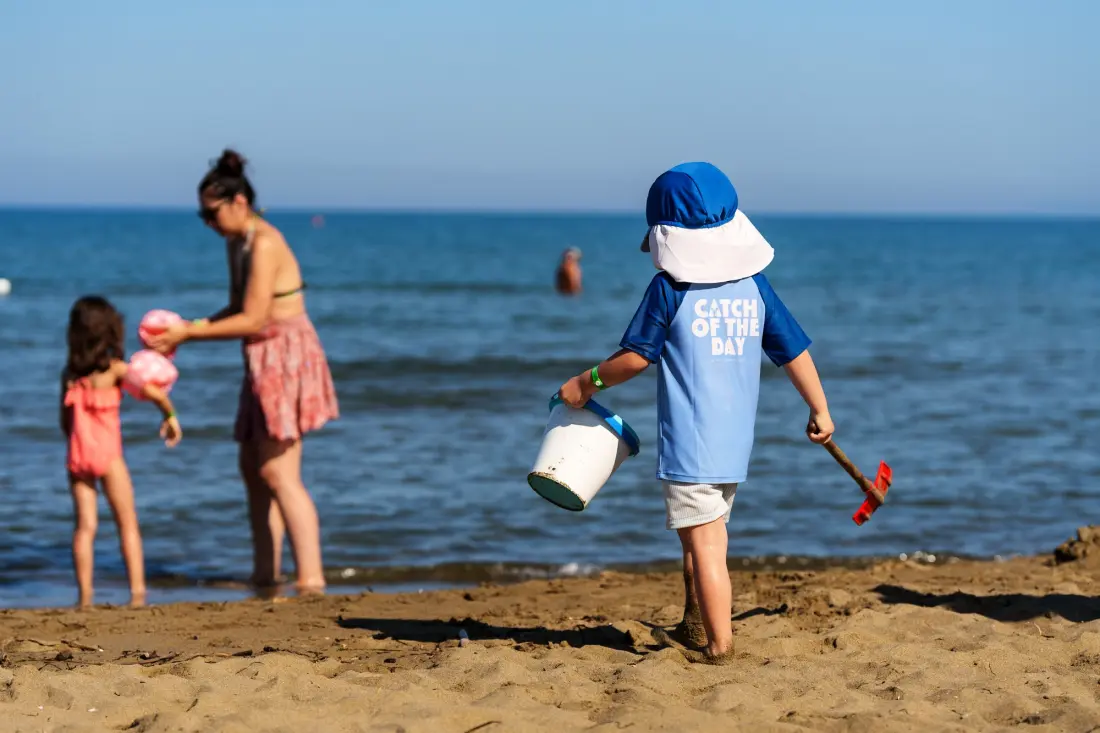 Klub del Sole Orbetello Rodzina kolekcji /