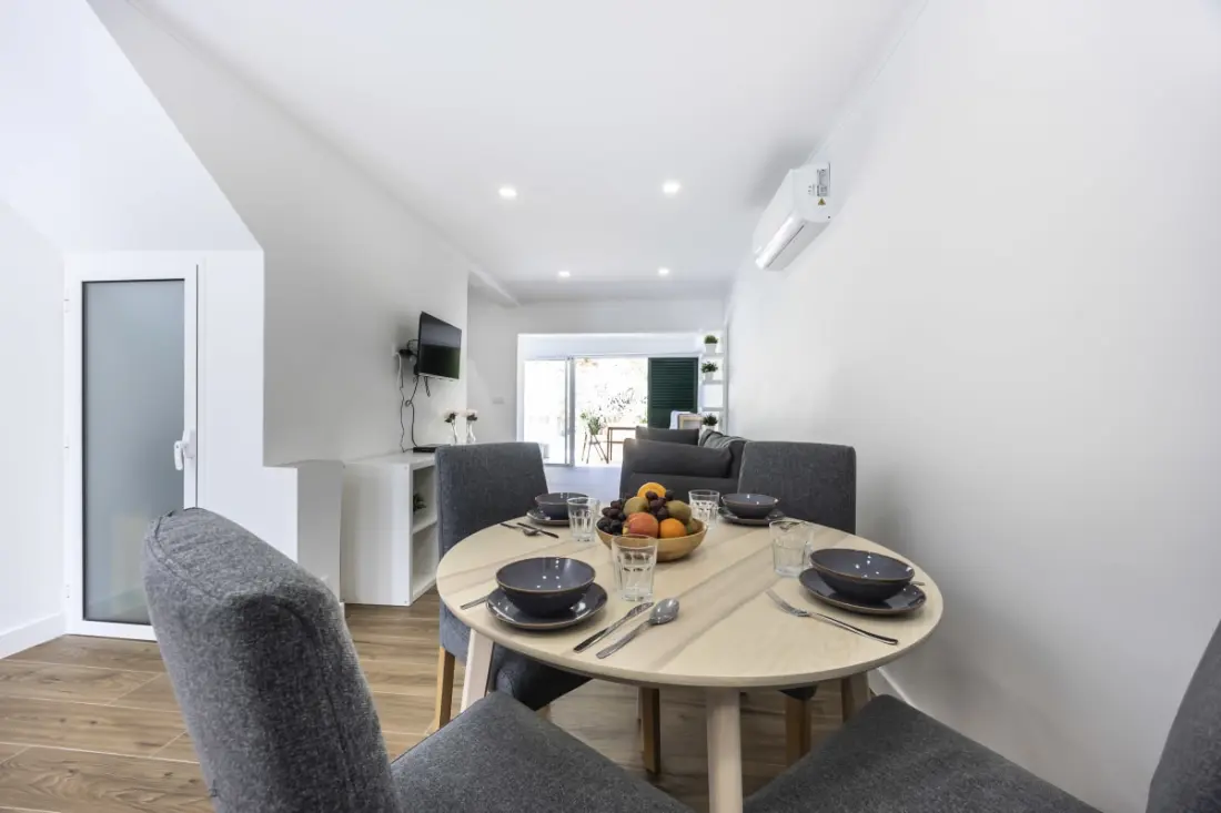 Alfamar Beach Apartman