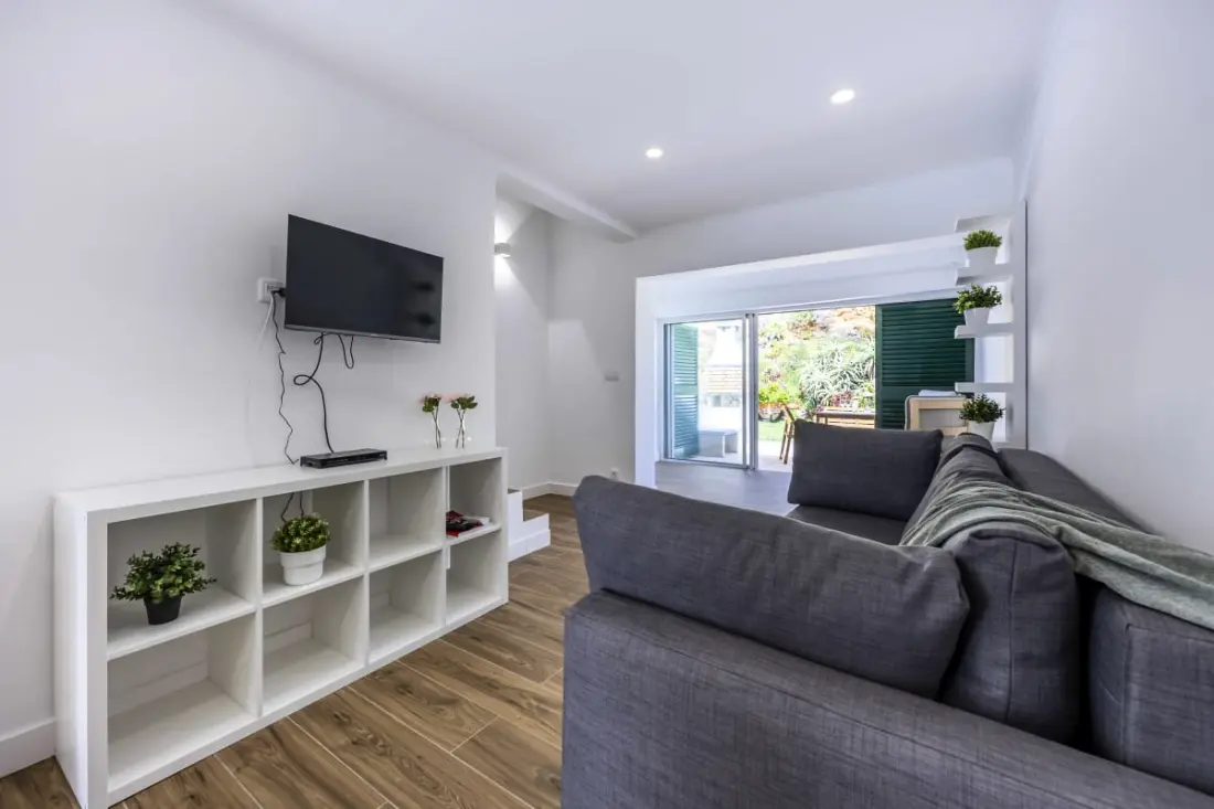 Alfamar Beach Apartman