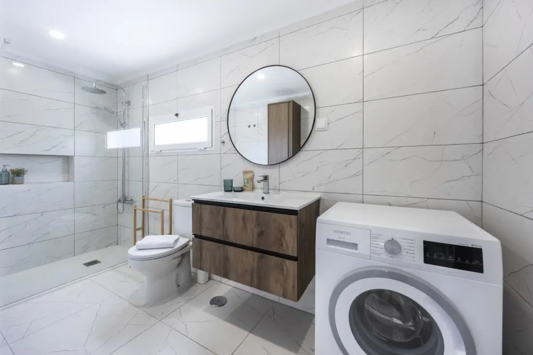 Alfamar Beach Apartman