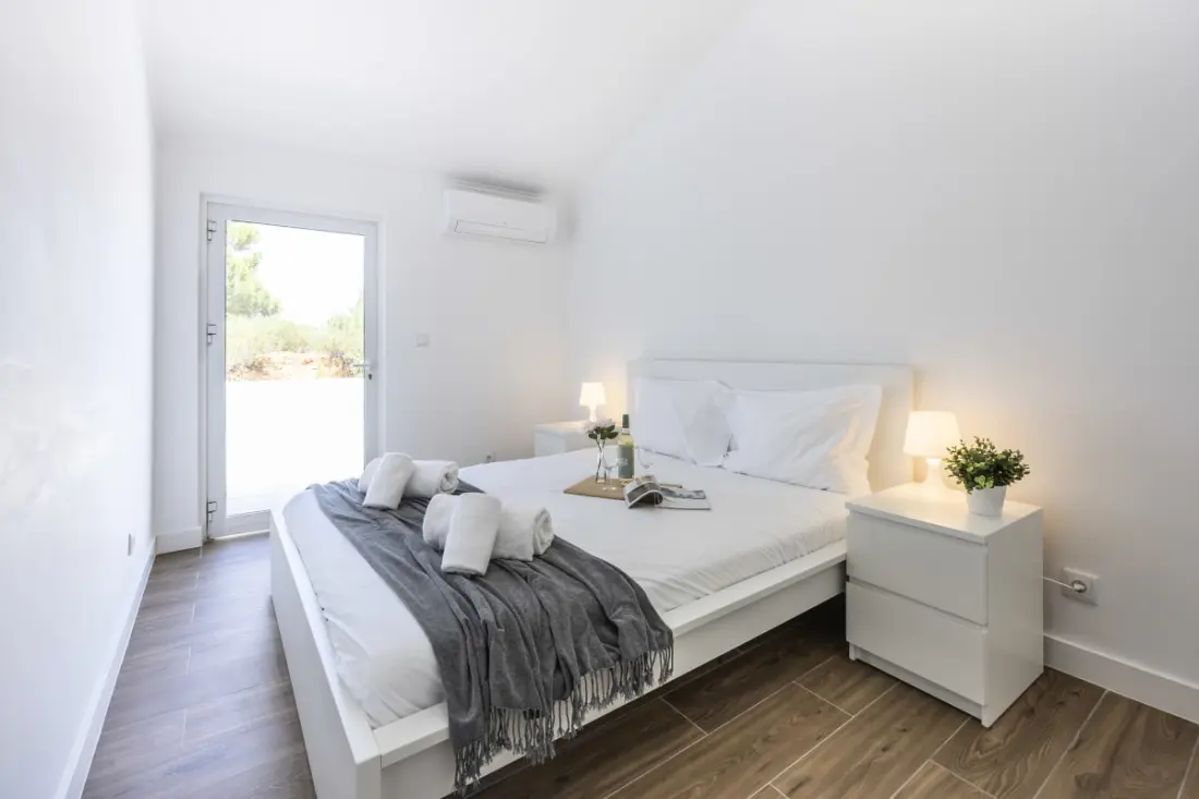 Alfamar Beach Apartman