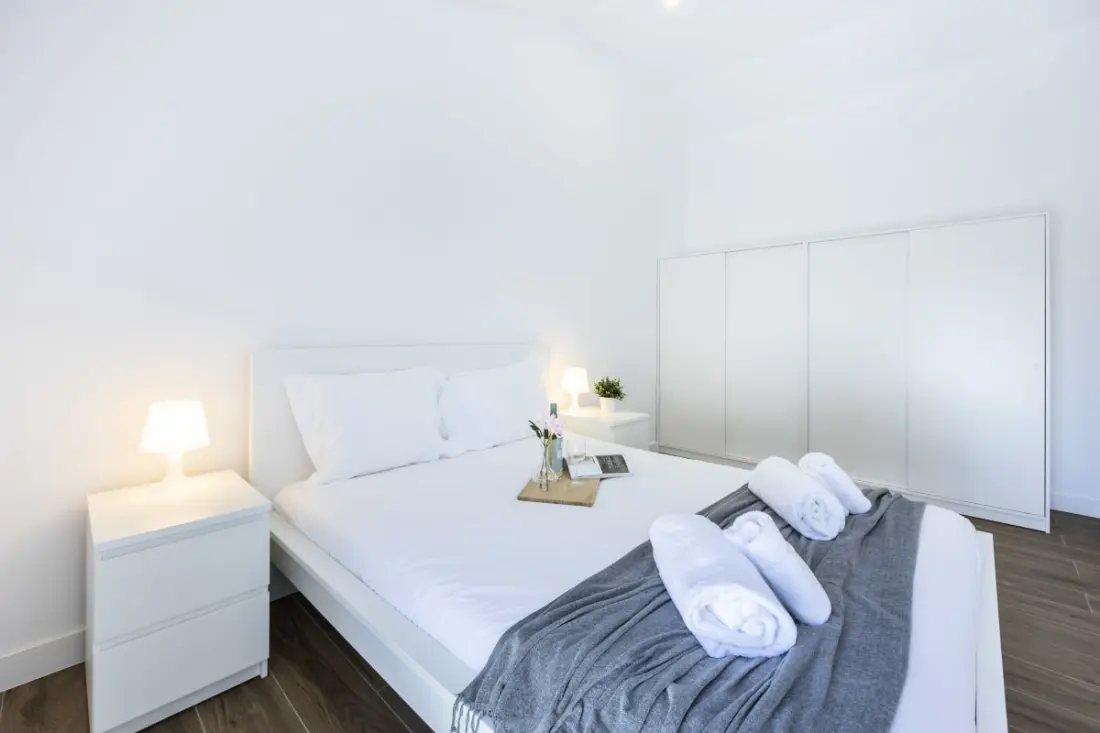 Alfamar Beach Apartman