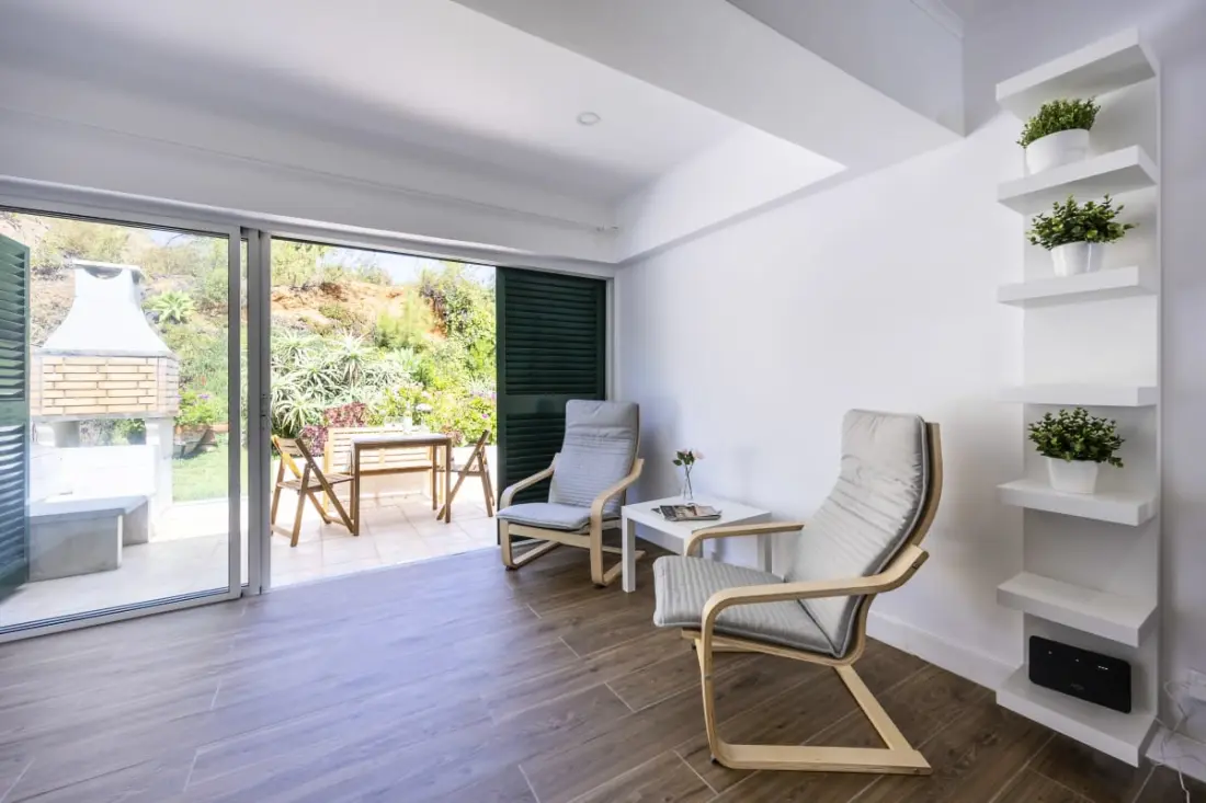 Alfamar Beach Apartman