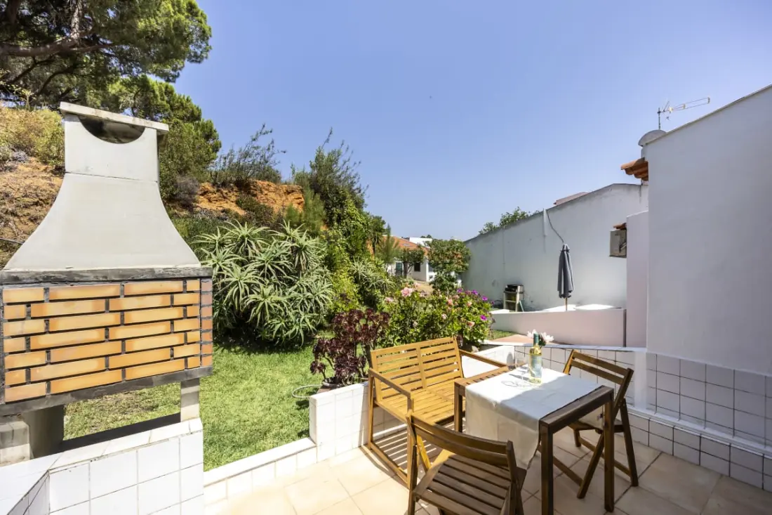Alfamar Beach Apartman
