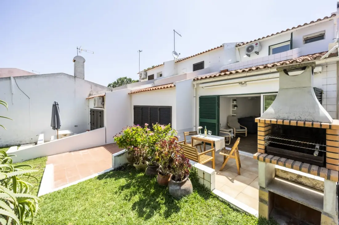 Alfamar Beach Apartman