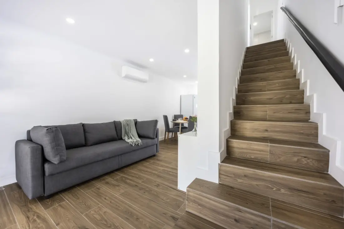 Alfamar Beach Apartman