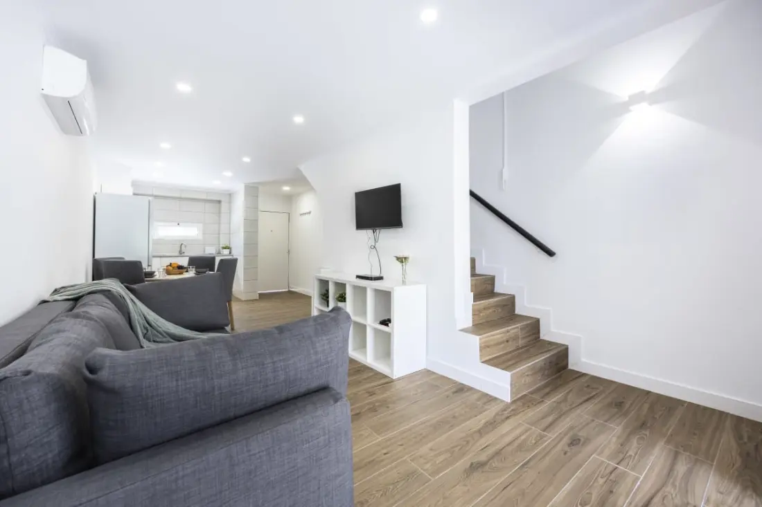 Alfamar Beach Apartman