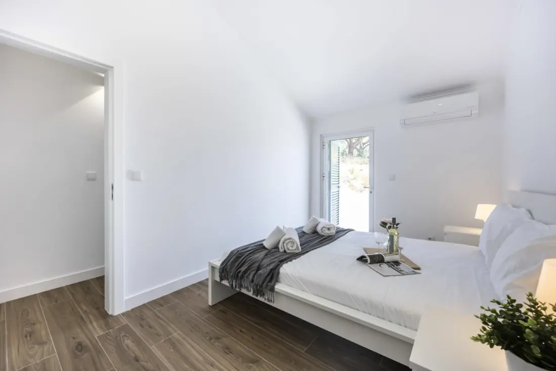 Alfamar Beach Apartman