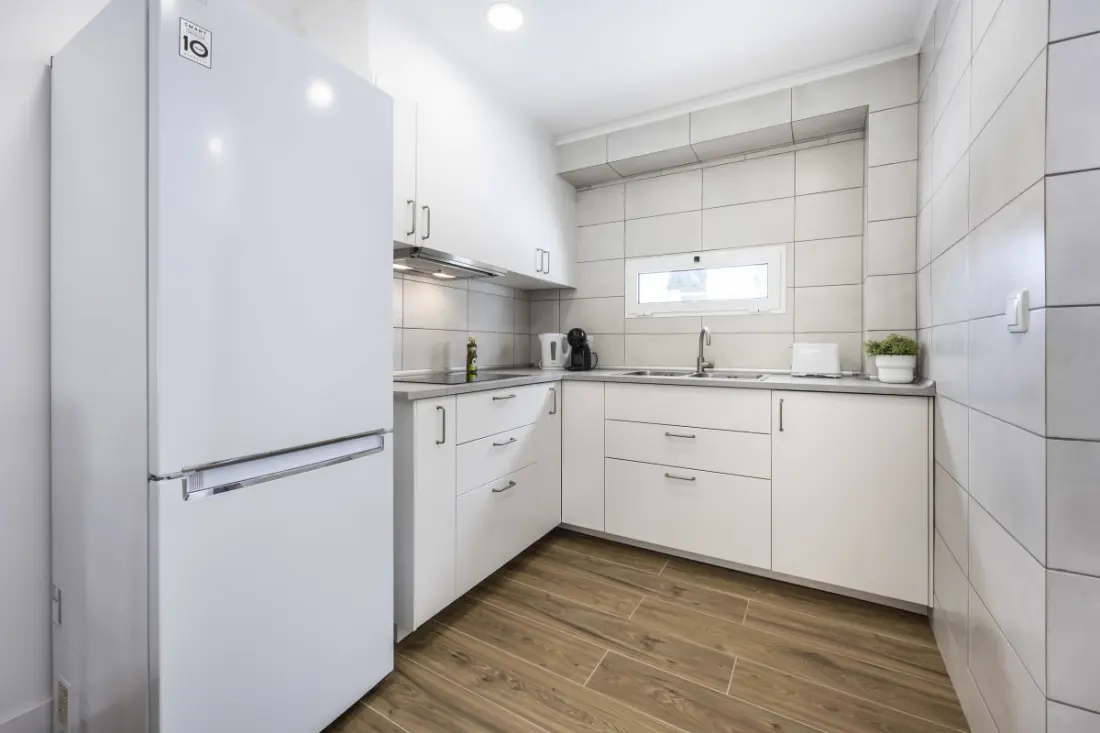 Alfamar Beach Apartman