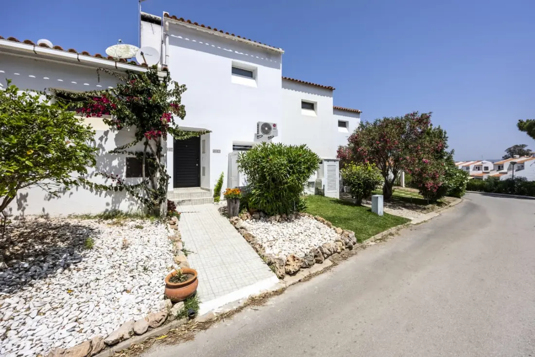 Alfamar Beach Apartman