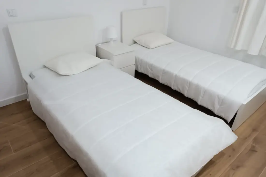 Alfamar Inês Apartman