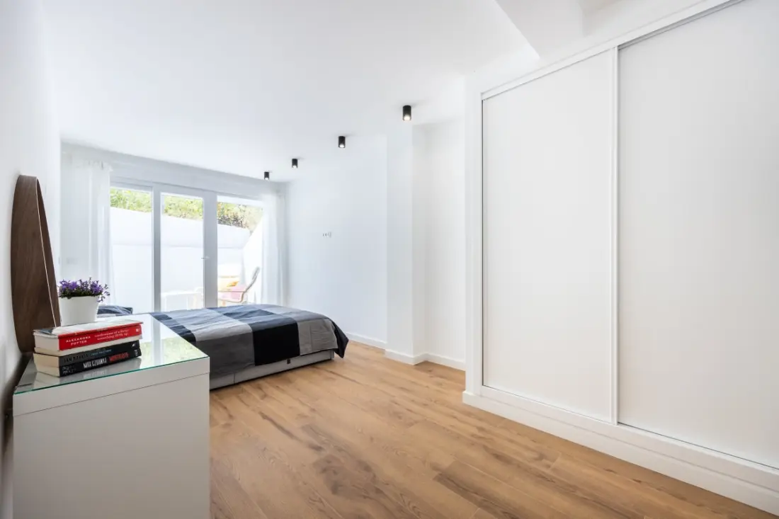 Alfamar Inês Apartman