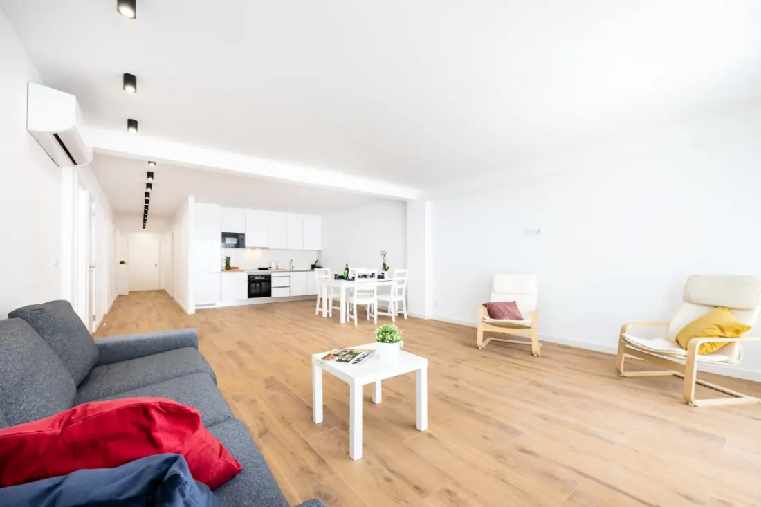 Alfamar Inês Apartman