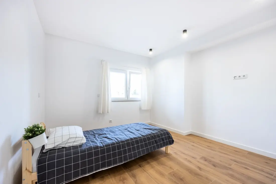 Alfamar Inês Apartman