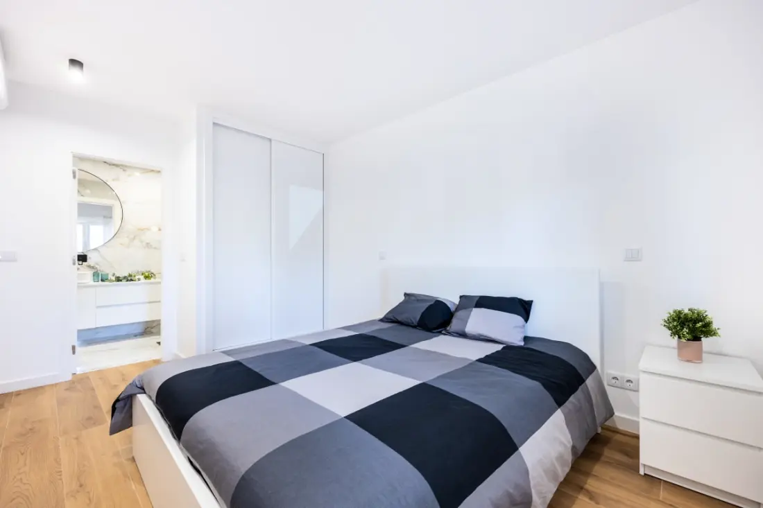 Alfamar Inês Apartman