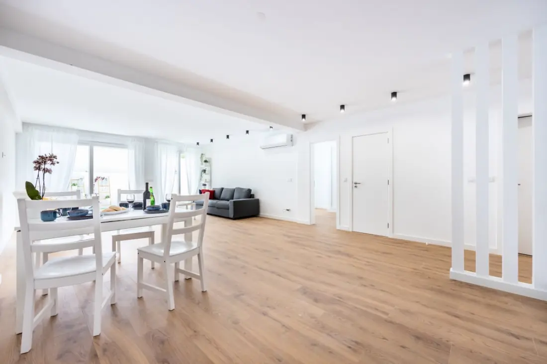 Alfamar Inês Apartman