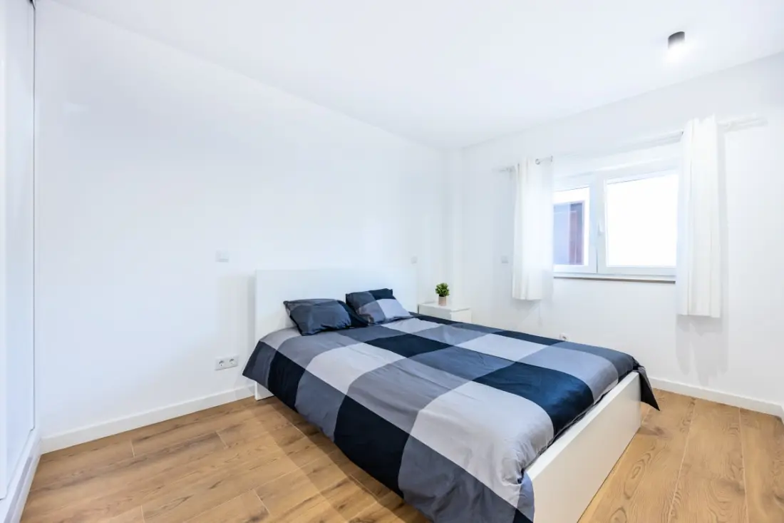 Alfamar Inês Apartman