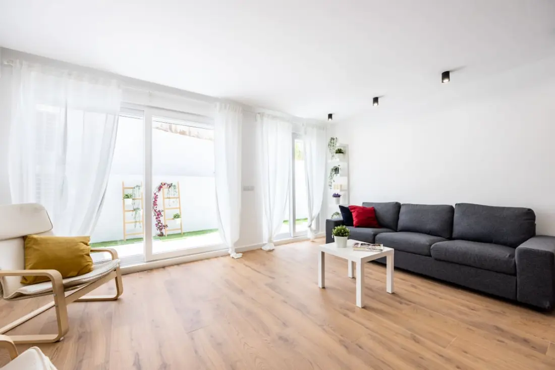 Alfamar Inês Apartman