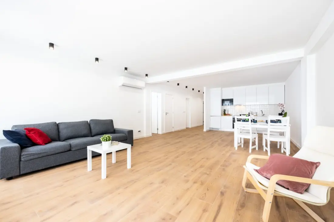 Alfamar Inês Apartman