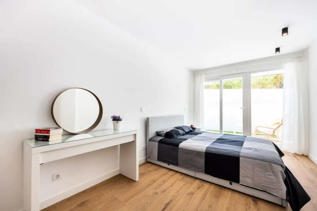 Alfamar Inês Apartman