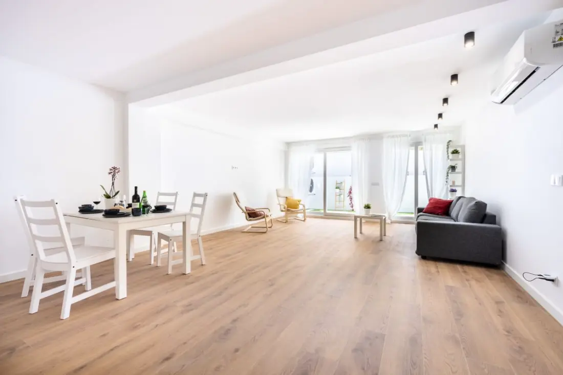 Alfamar Inês Apartman